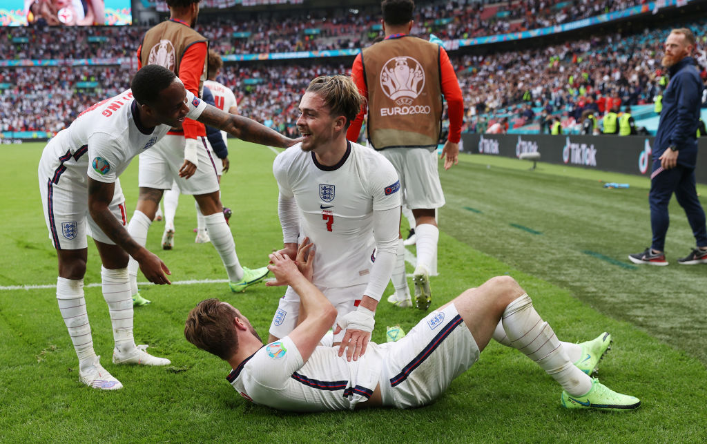 Photo by Eddie Keogh - The FA/The FA via Getty Images