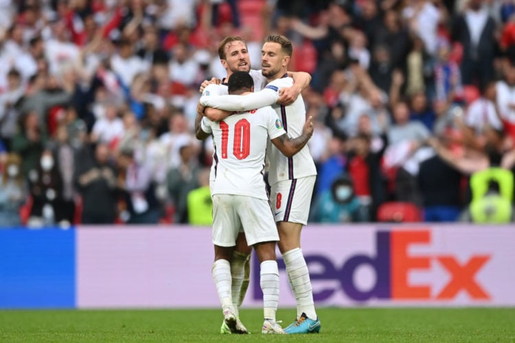 Photo by Shaun Botterill - UEFA/UEFA via Getty Images