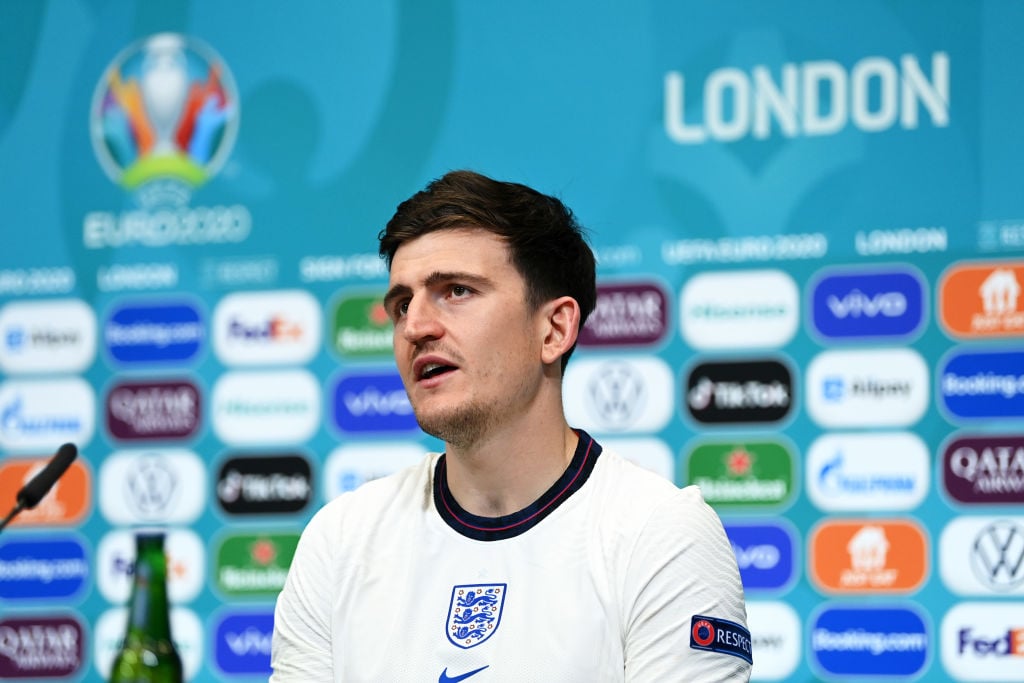 Photo by UEFA/UEFA via Getty Images