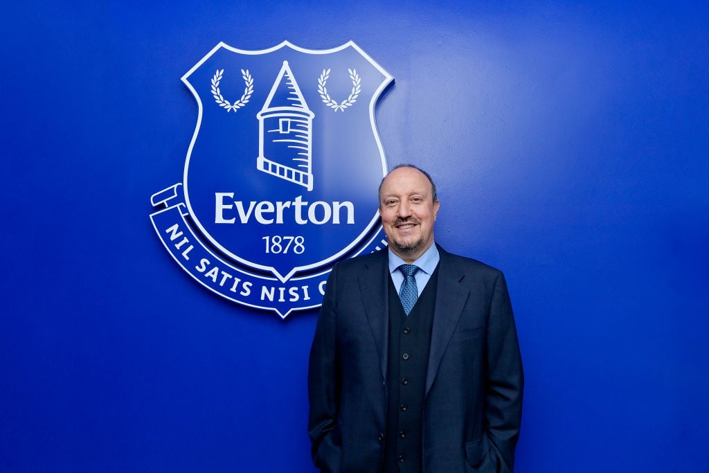 Report: Benitez has already spoken to 24-year-old Everton star, has now made important decision