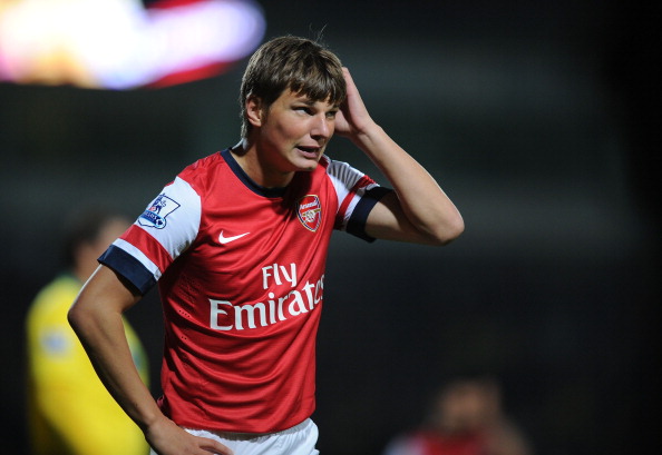 Photo by Stuart MacFarlane/Arsenal FC via Getty Images