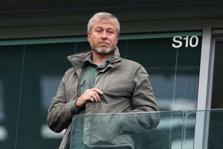 Report: How Roman Abramovich may have played a part in Everton's next managerial appointment