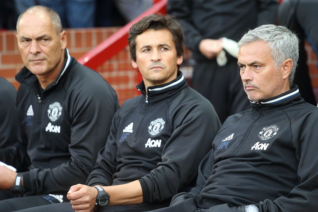 Wayne Rooney Testimonial: Manchester United v Everton