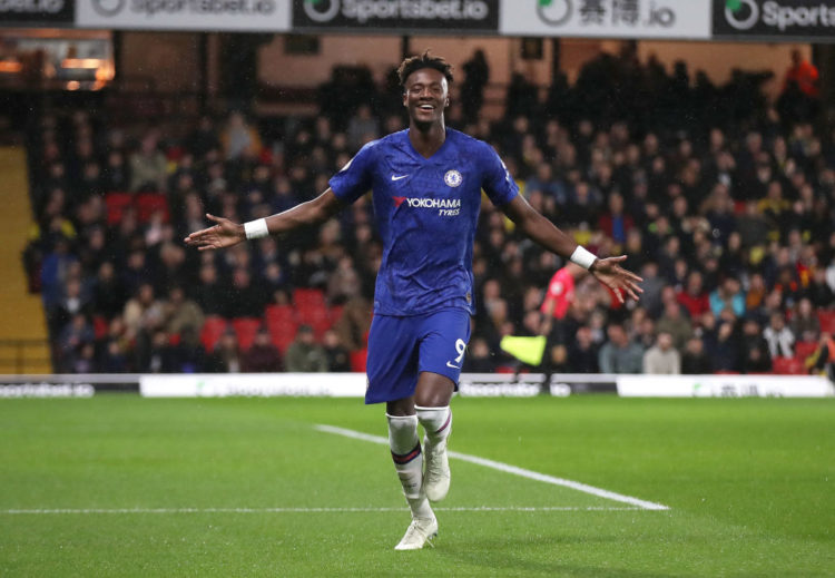 Fabrizio Romano confirms Arsenal have lost out to Roma in Tammy Abraham race