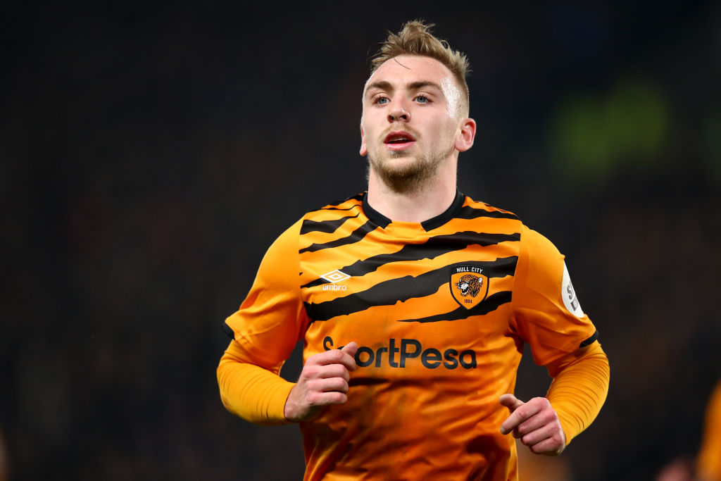 Hull City v Chelsea FC - FA Cup Fourth Round