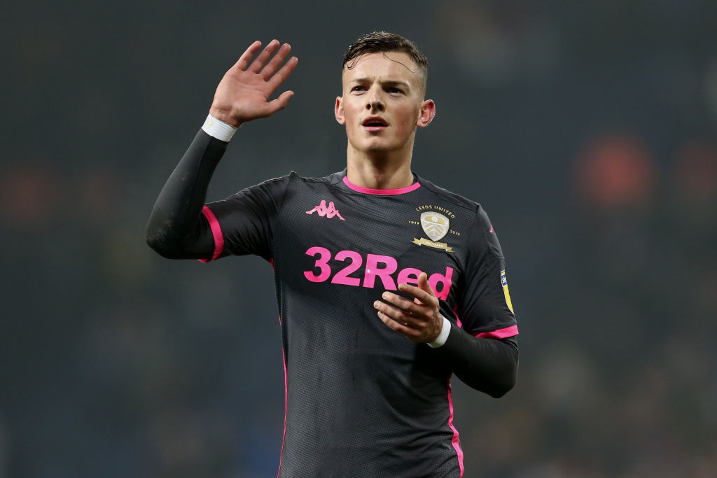 West Bromwich Albion v Leeds United - Sky Bet Championship