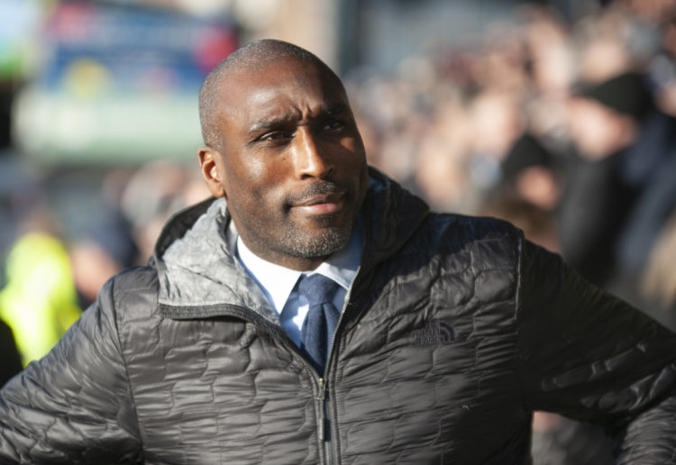 Photo by Andrew Vaughan - CameraSport via Getty Images