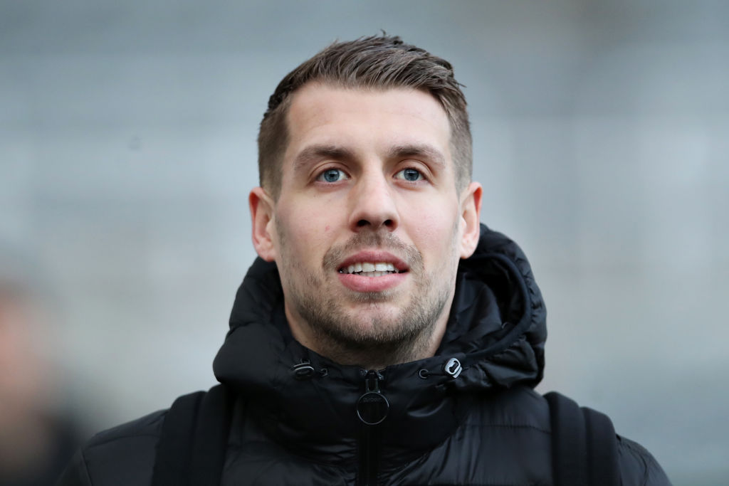Newcastle United v Chelsea FC - Premier League
