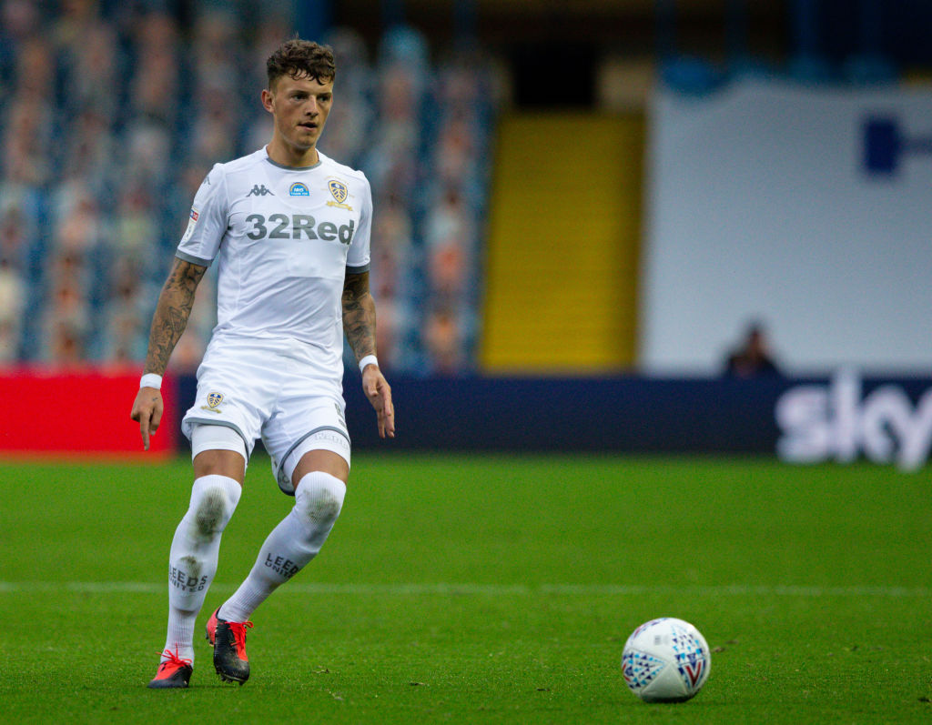 Leeds United v Luton Town - Sky Bet Championship