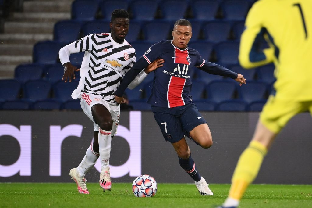 FBL-EUR-C1-PSG-MAN UTD