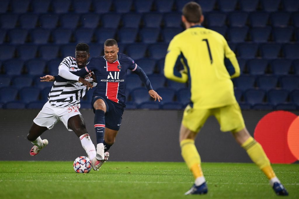 FBL-EUR-C1-PSG-MAN UTD