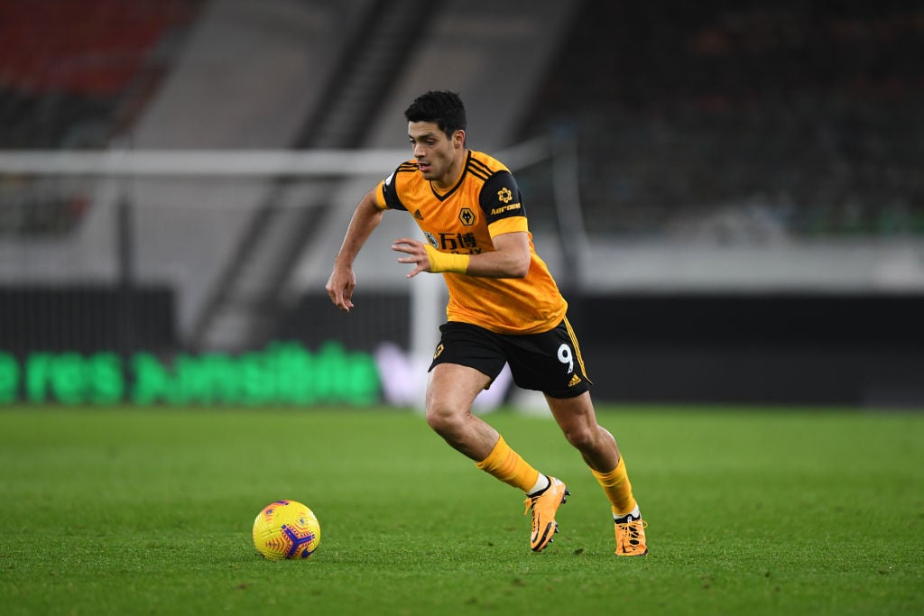 Wolverhampton Wanderers v Southampton - Premier League