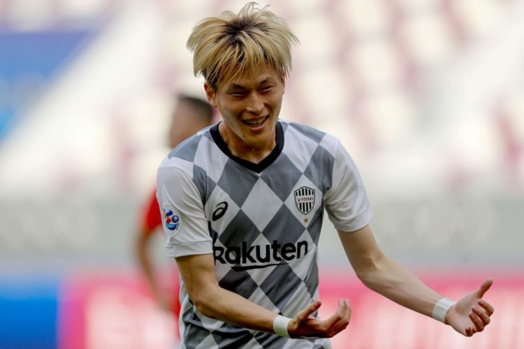 Kyogo Furuhashi goal compilation: Watch new Celtic signing in action