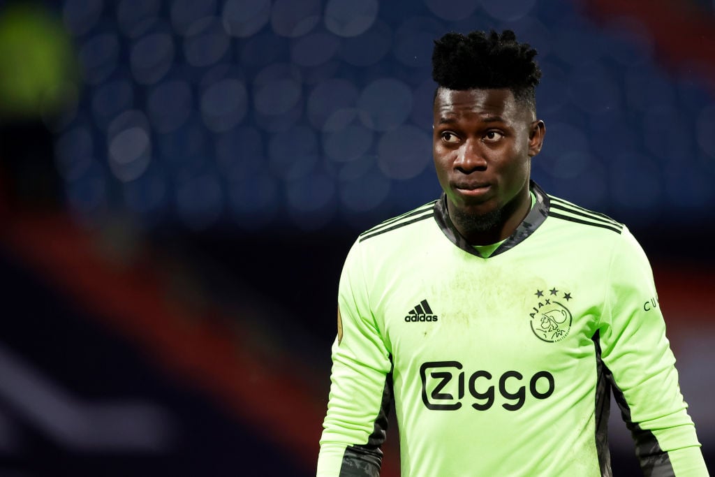 Willem II v Ajax - Dutch Eredivisie