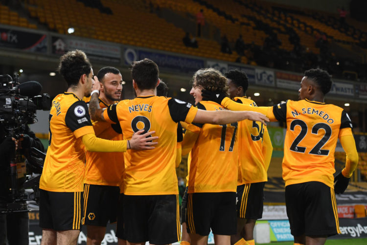 'Wow, really excited': Some Wolves fans react to 'stunning' club announcement