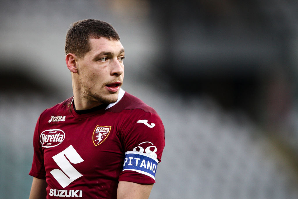 Torino FC v Hellas Verona FC - Serie A