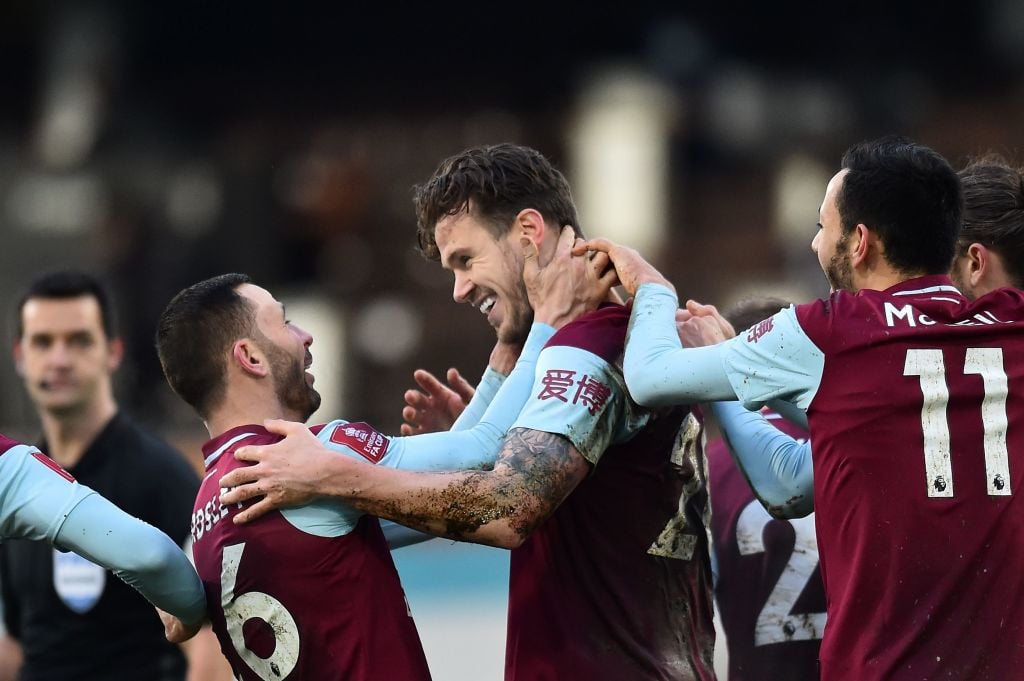 FBL-ENG-FACUP-FULHAM-BURNLEY