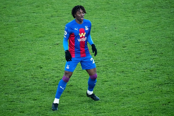 Crystal Palace v Wolverhampton Wanderers - Premier League