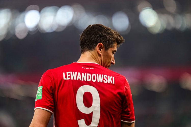 Photo by Eurasia Sport Images/Getty Images