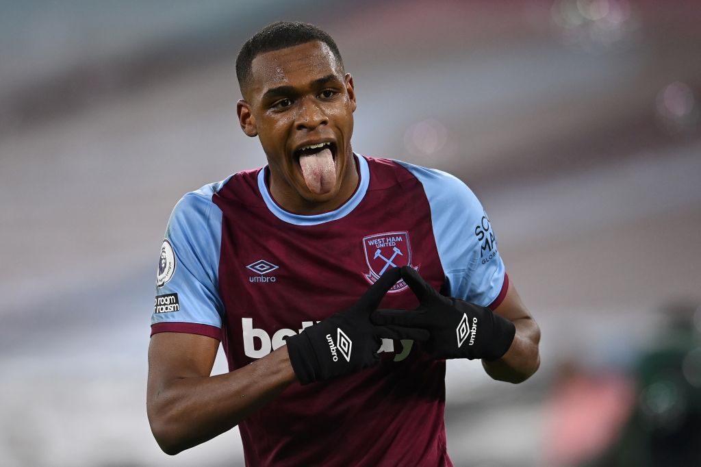 FBL-ENG-PR-WEST HAM-SHEFFIELD UTD