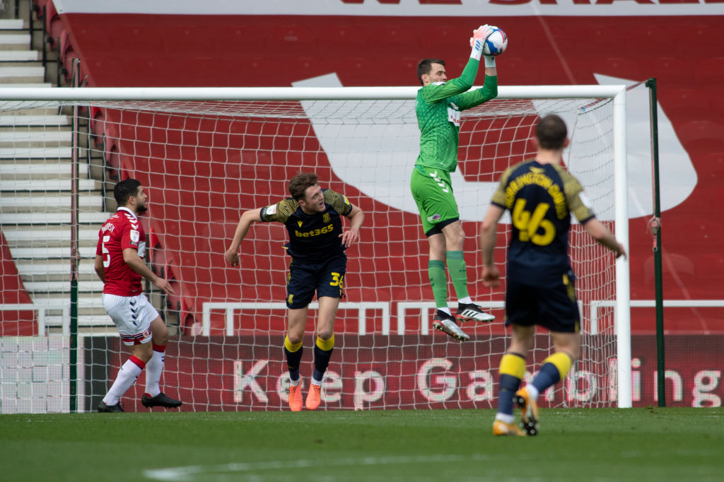 Photo by Trevor Wilkinson/MI News/NurPhoto via Getty Images