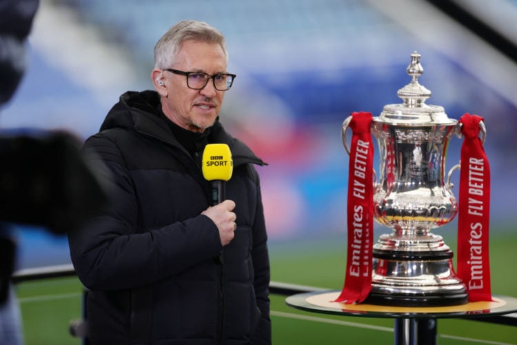 Photo by Plumb Images/Leicester City FC via Getty Images