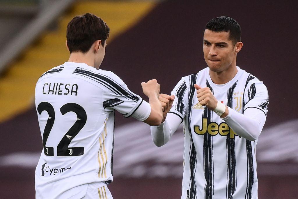 FBL-ITA-SERIEA-TORINO-JUVENTUS