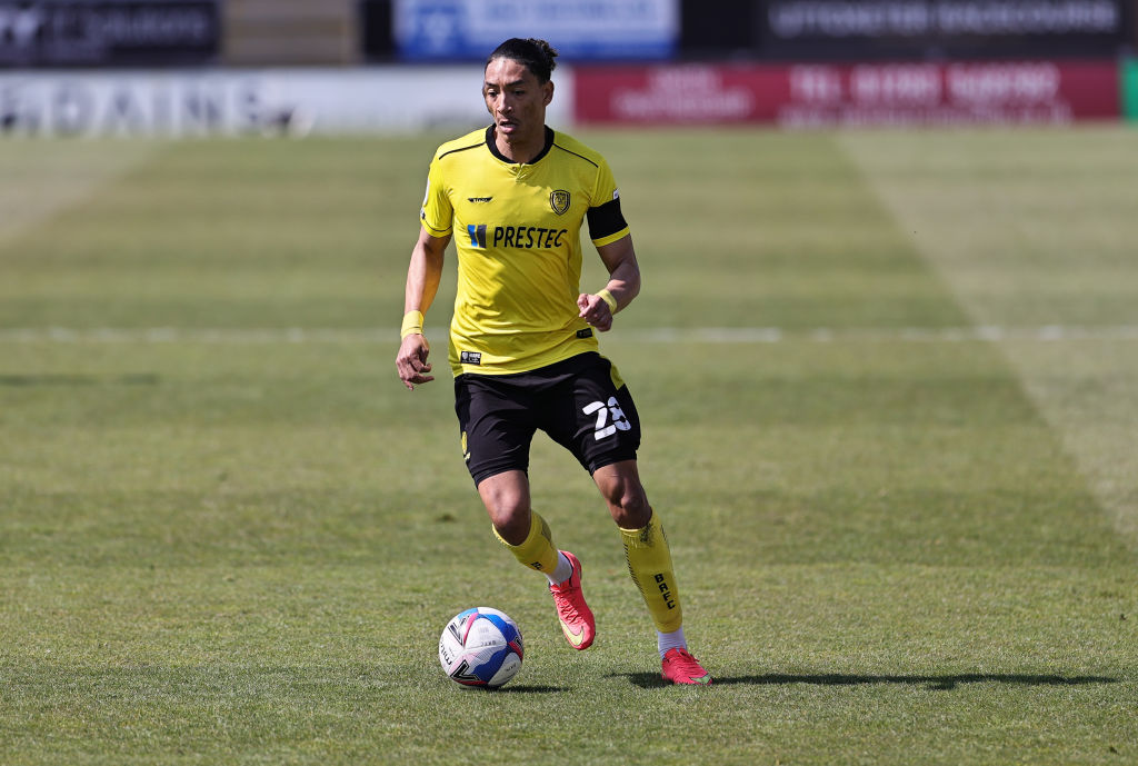 Burton Albion v Plymouth Argyle - Sky Bet League 1