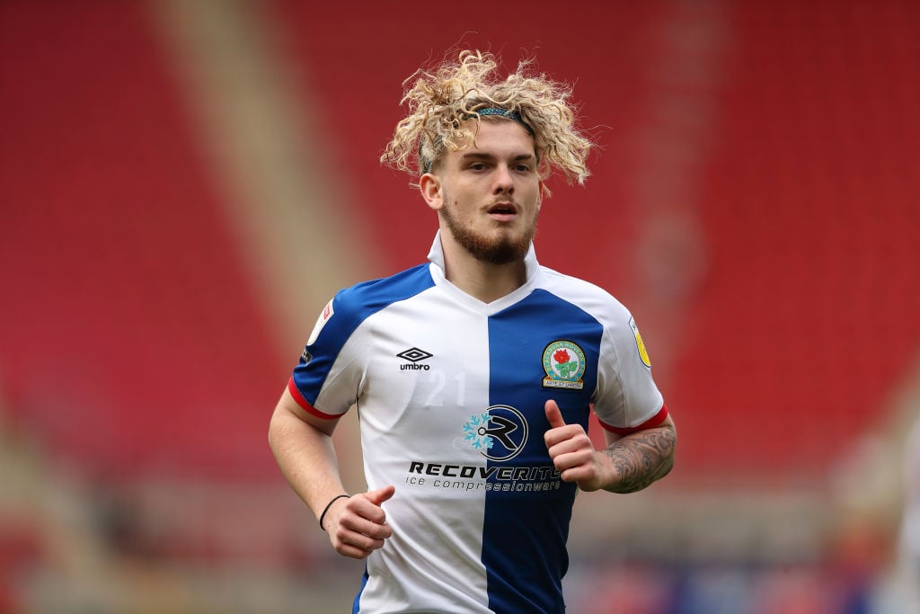 Rotherham United v Blackburn Rovers - Sky Bet Championship