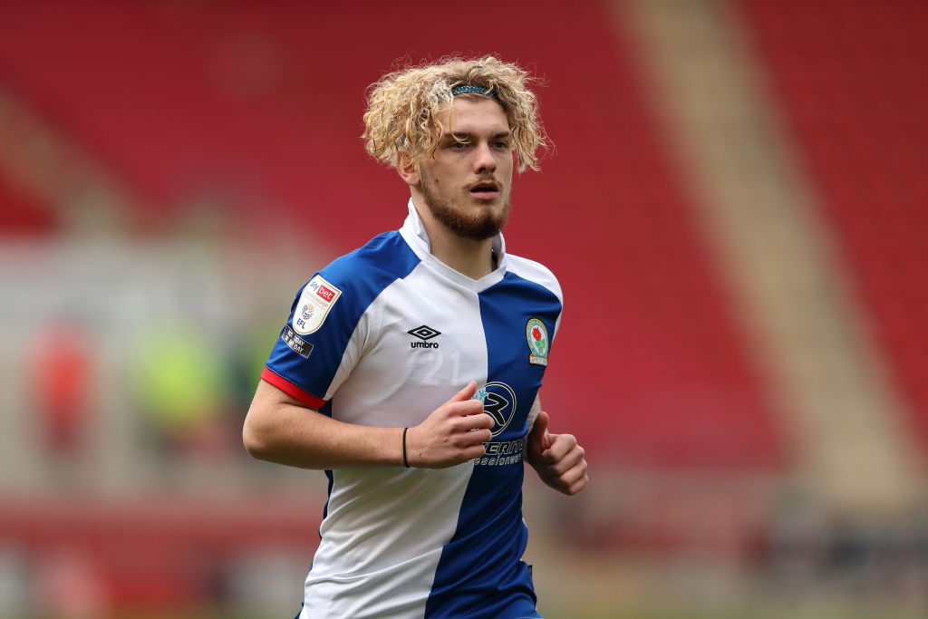 Rotherham United v Blackburn Rovers - Sky Bet Championship