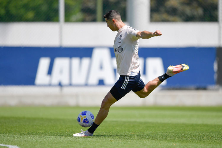 Photo by Daniele Badolato - Juventus FC/Juventus FC via Getty Images