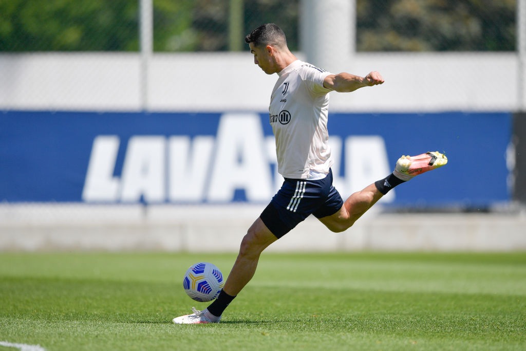 Photo by Daniele Badolato - Juventus FC/Juventus FC via Getty Images
