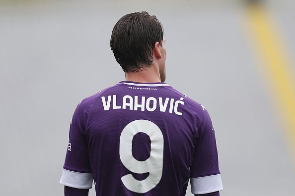 ACF Fiorentina  v SSC Napoli - Serie A