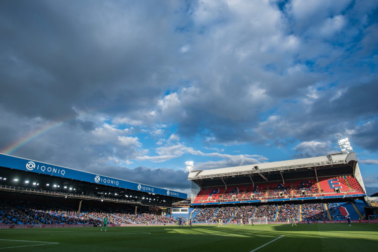 Photo by Sebastian Frej/MB Media/Getty Images