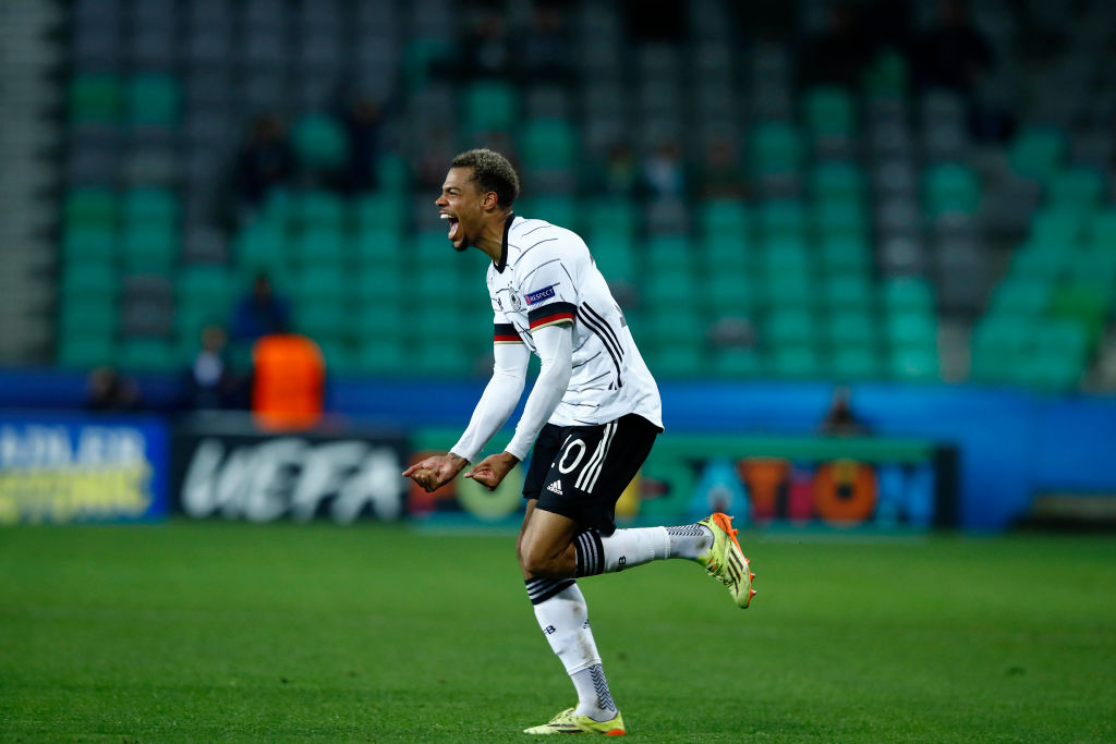 Portugal v Germany - 2021 UEFA European Under-21 Championship Final
