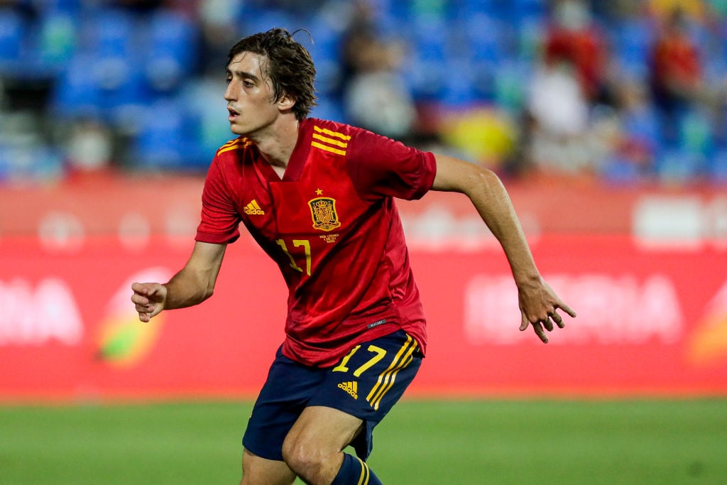 Spain  v Lithuania -International Friendly