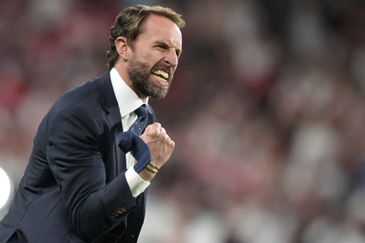 'England player in waiting': Ian Wright thinks Everton player may well be on Southgate's radar