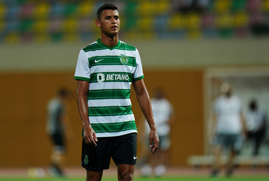 Sporting CP v Portimonense SC - Pre-Season Friendly