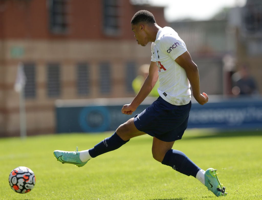 Leyton Orient v Tottenham Hotspur - Pre-Season Friendly