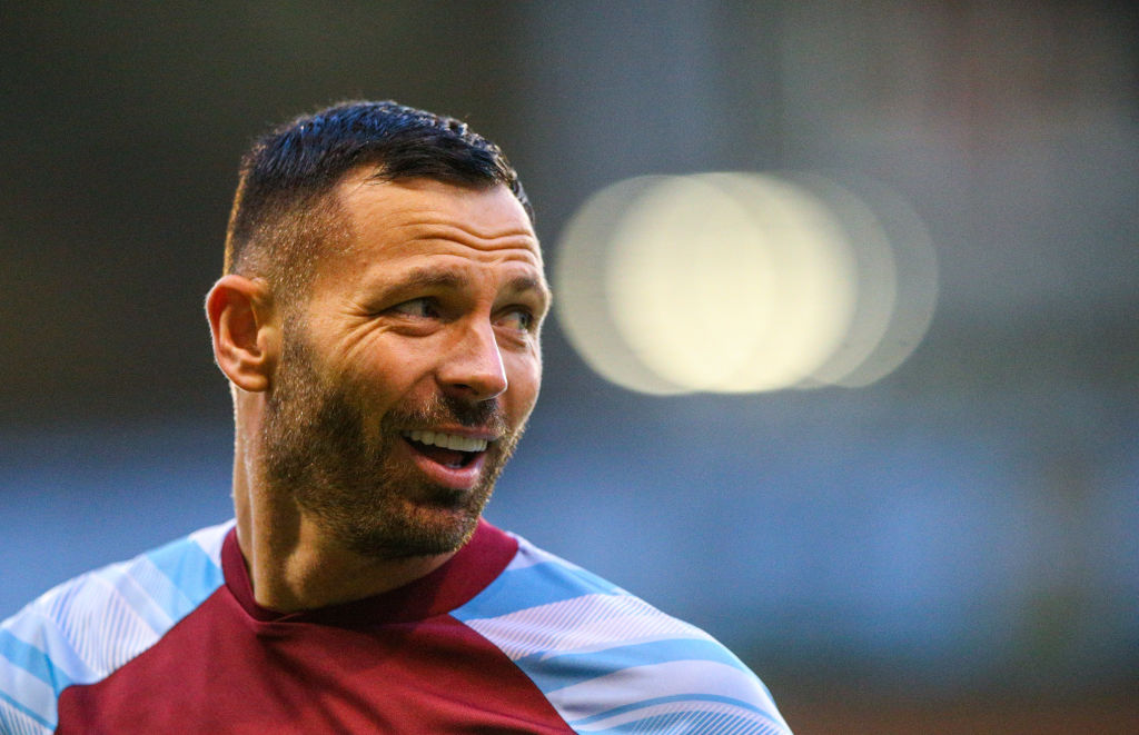 Blackpool v Burnley: Pre-Season Friendly