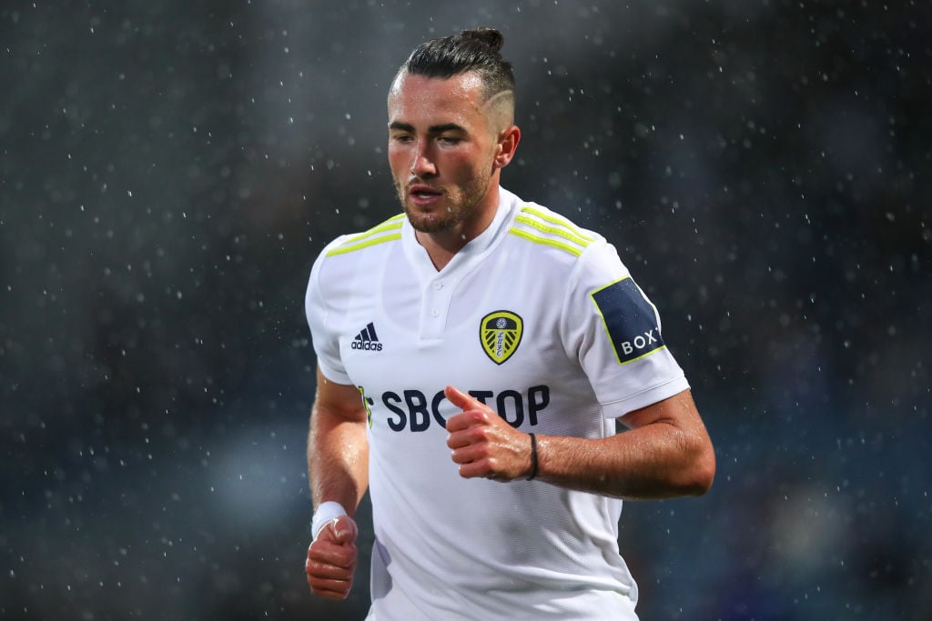 Blackburn Rovers v Leeds United: Pre-Season Friendly