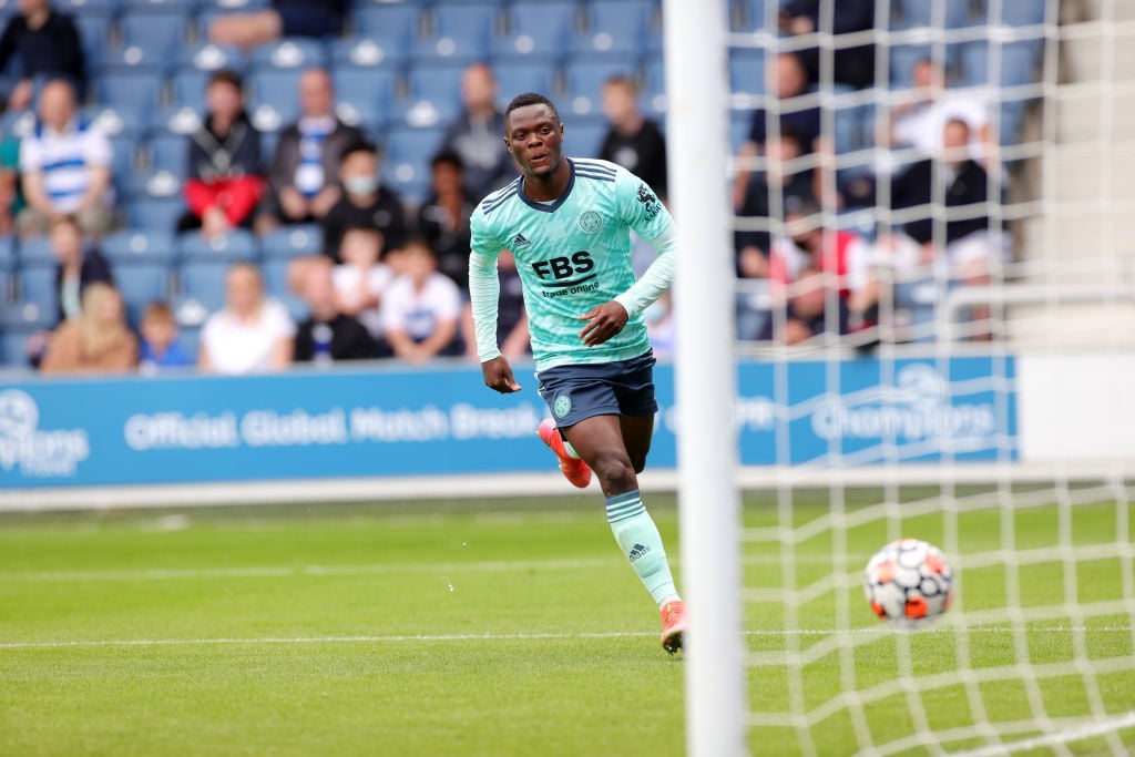 Queens Park Rangers v Leicester City- Pre-Season Friendly