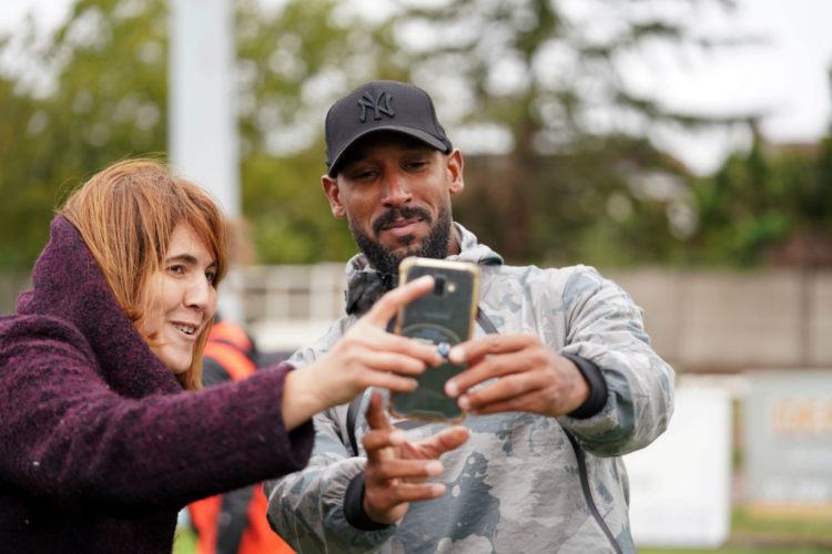 Anelka tips Mbappe to move to Arsenal to win the Ballon d'Or