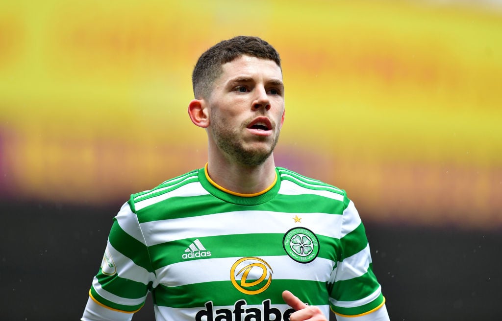 Motherwell v Celtic - Ladbrokes Scottish Premiership