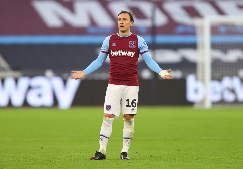 West Ham United v Doncaster Rovers: The Emirates FA Cup Fourth Round