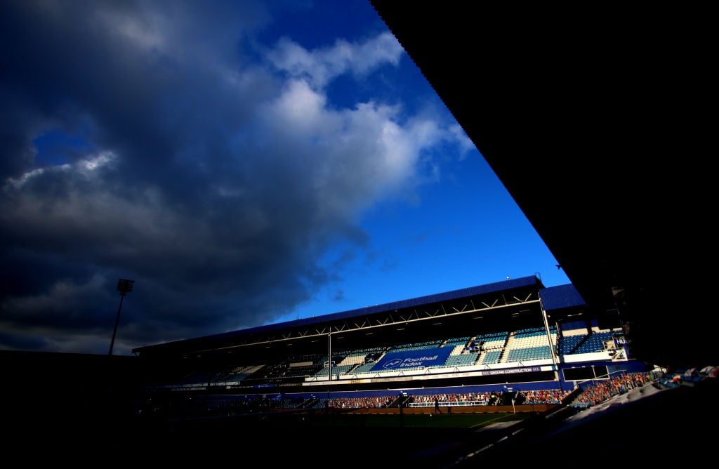 Report: QPR to sign 'exceptional' full-back once tipped to play at the highest level
