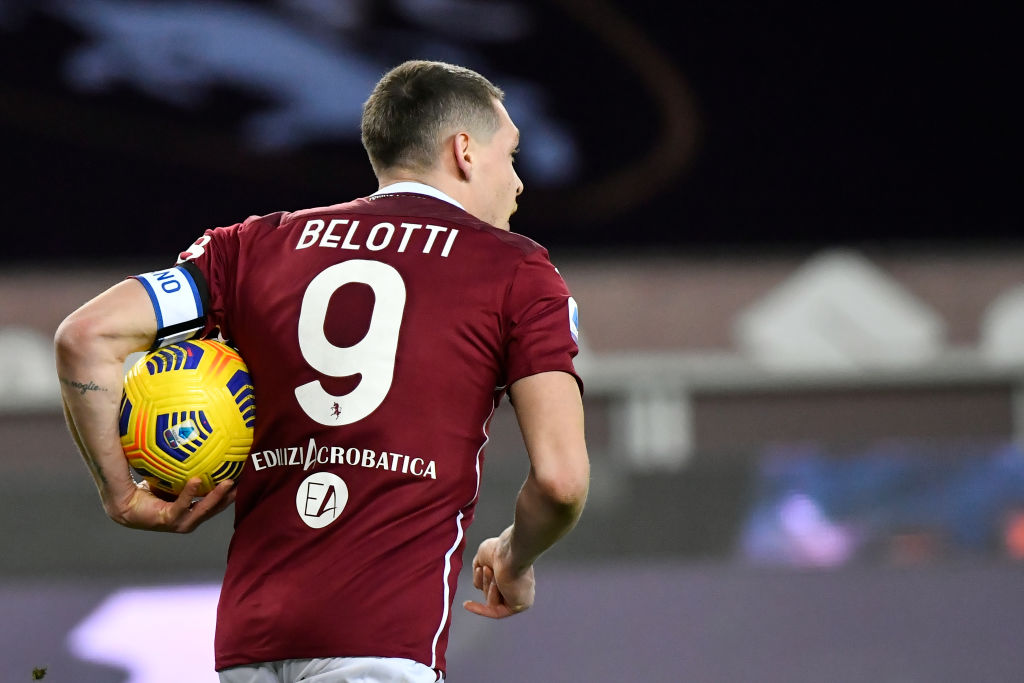 Torino FC v ACF Fiorentina - Serie A