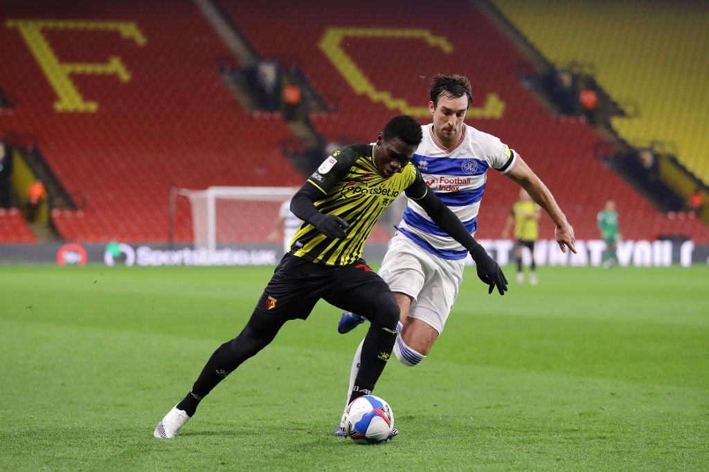 Watford v Queens Park Rangers - Sky Bet Championship