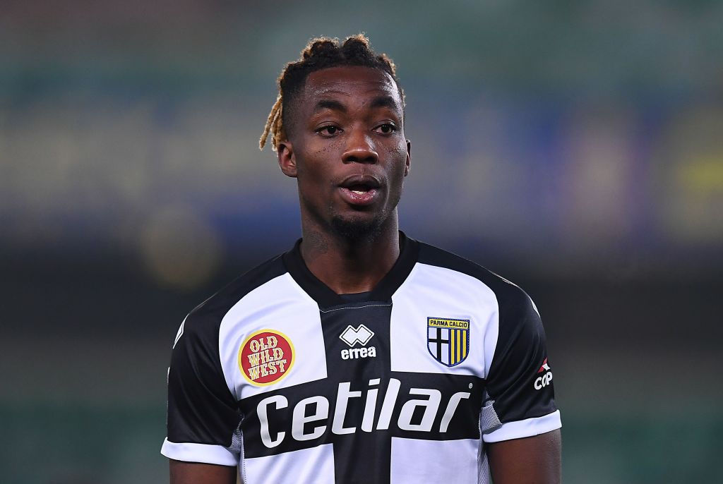 Hellas Verona FC  v Parma Calcio - Serie A
