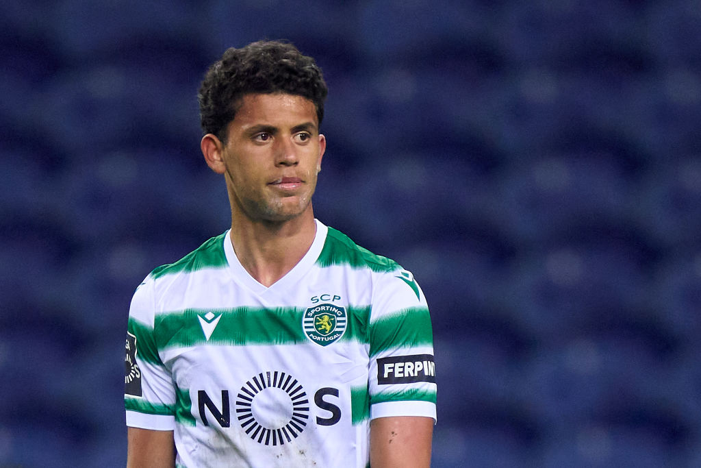 FC Porto v Sporting CP - Liga NOS